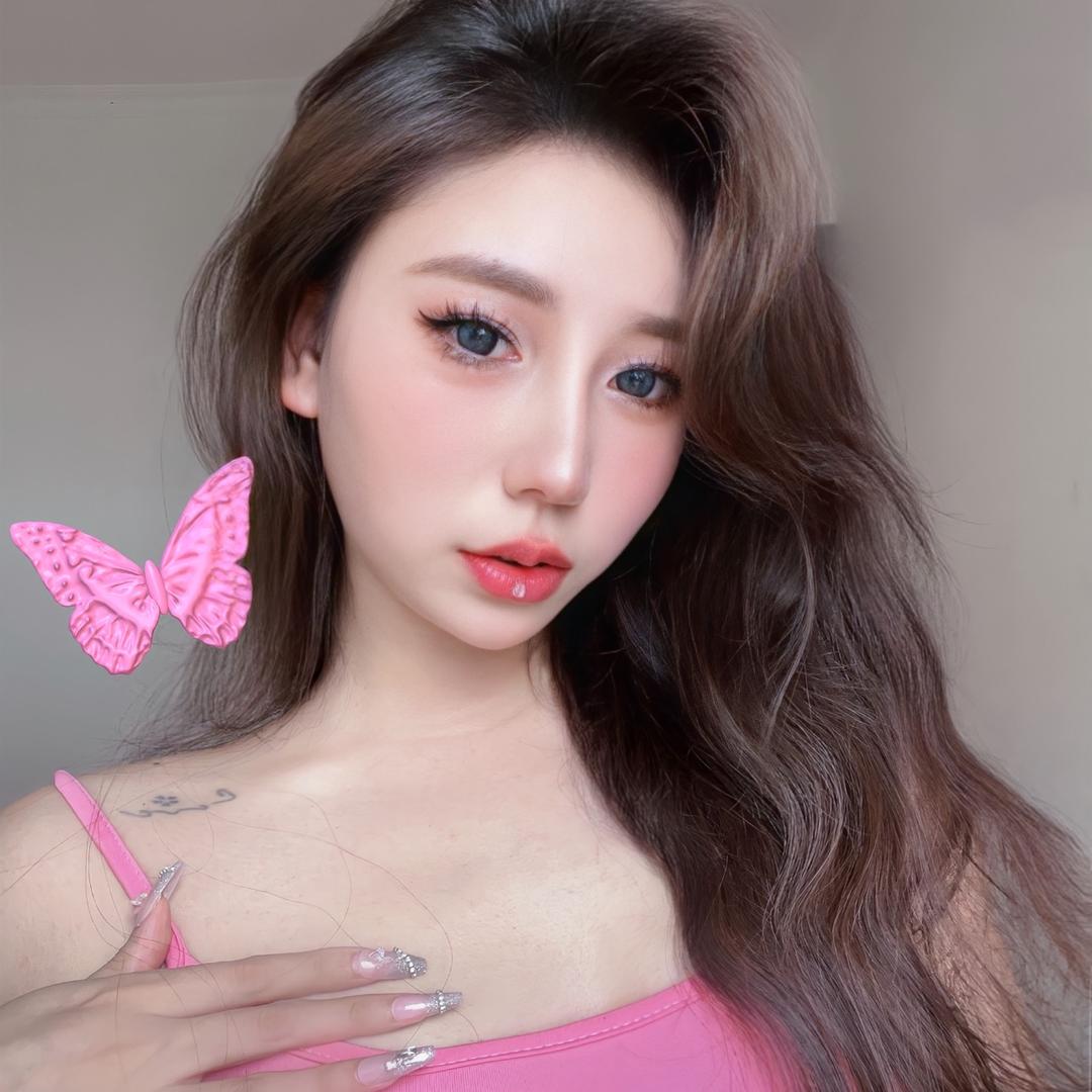 是陈彦伊呀🎀（找老公版）