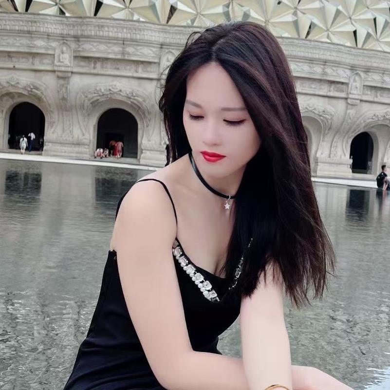 小仙女😀