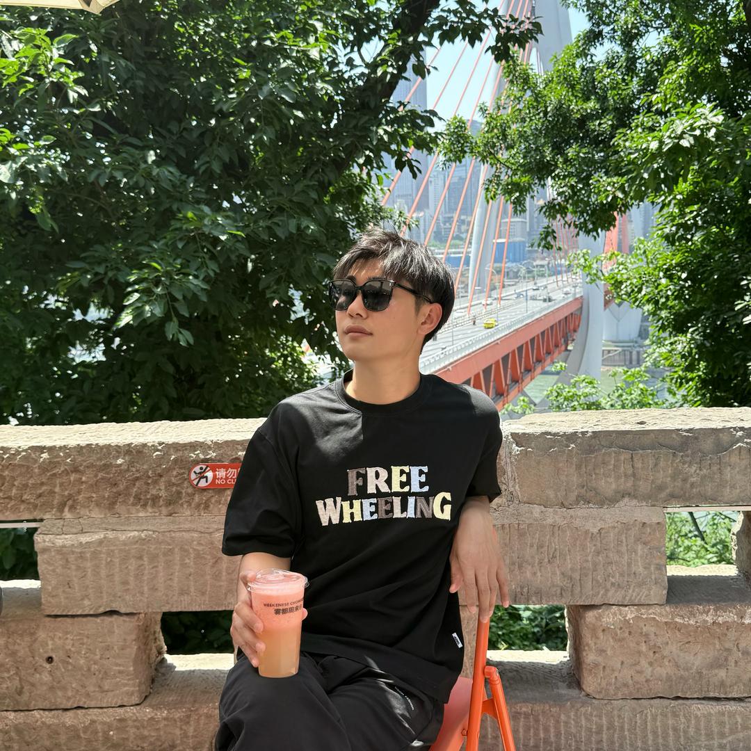 给你周个大跟头