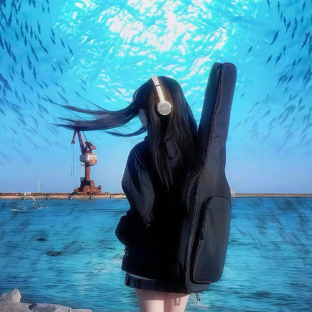 甜甜的酱
