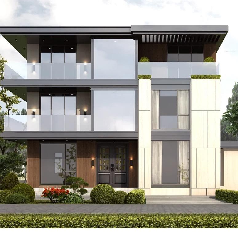 阿立.3Dmaxs效果图设计