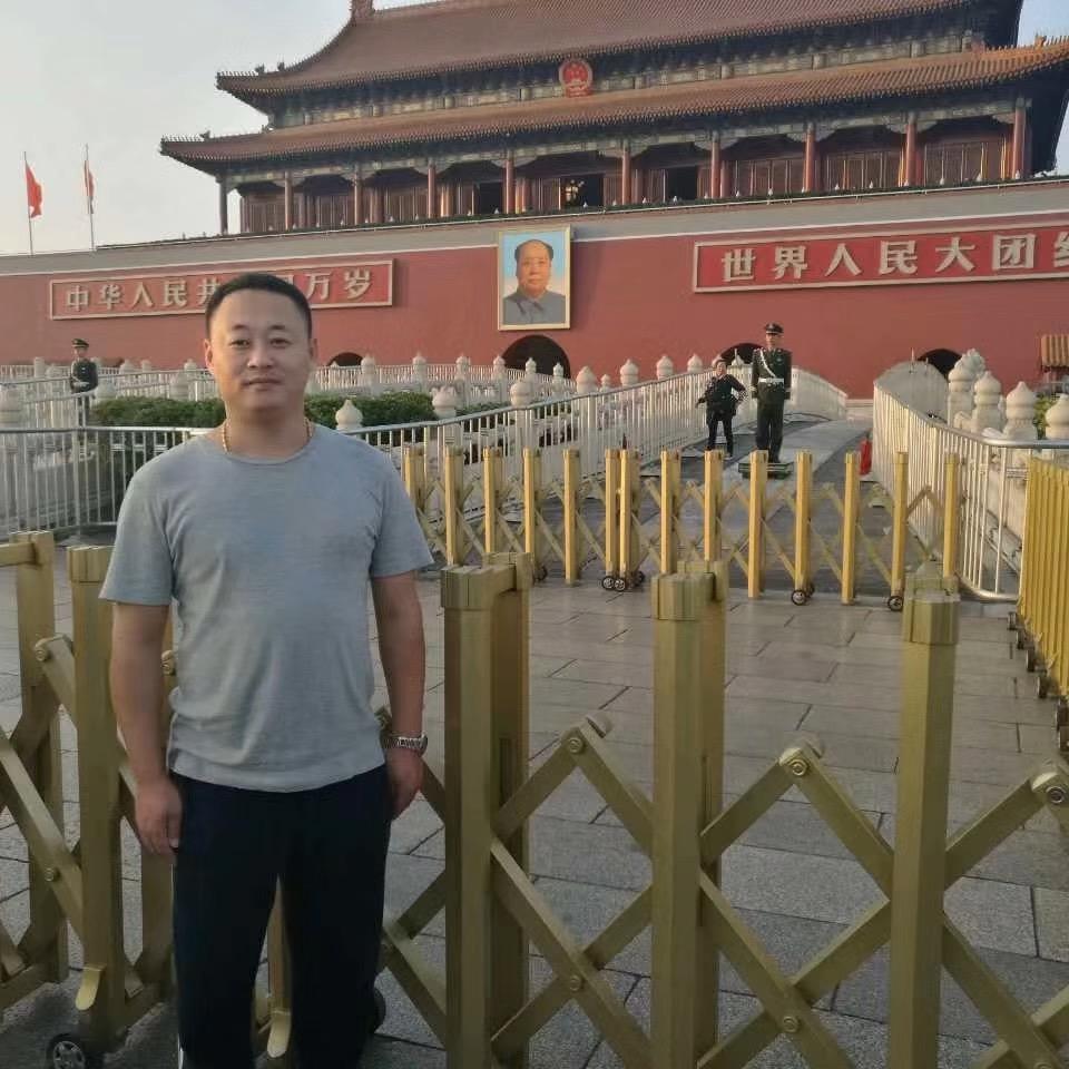 房哥哥  烟台苹果🍎