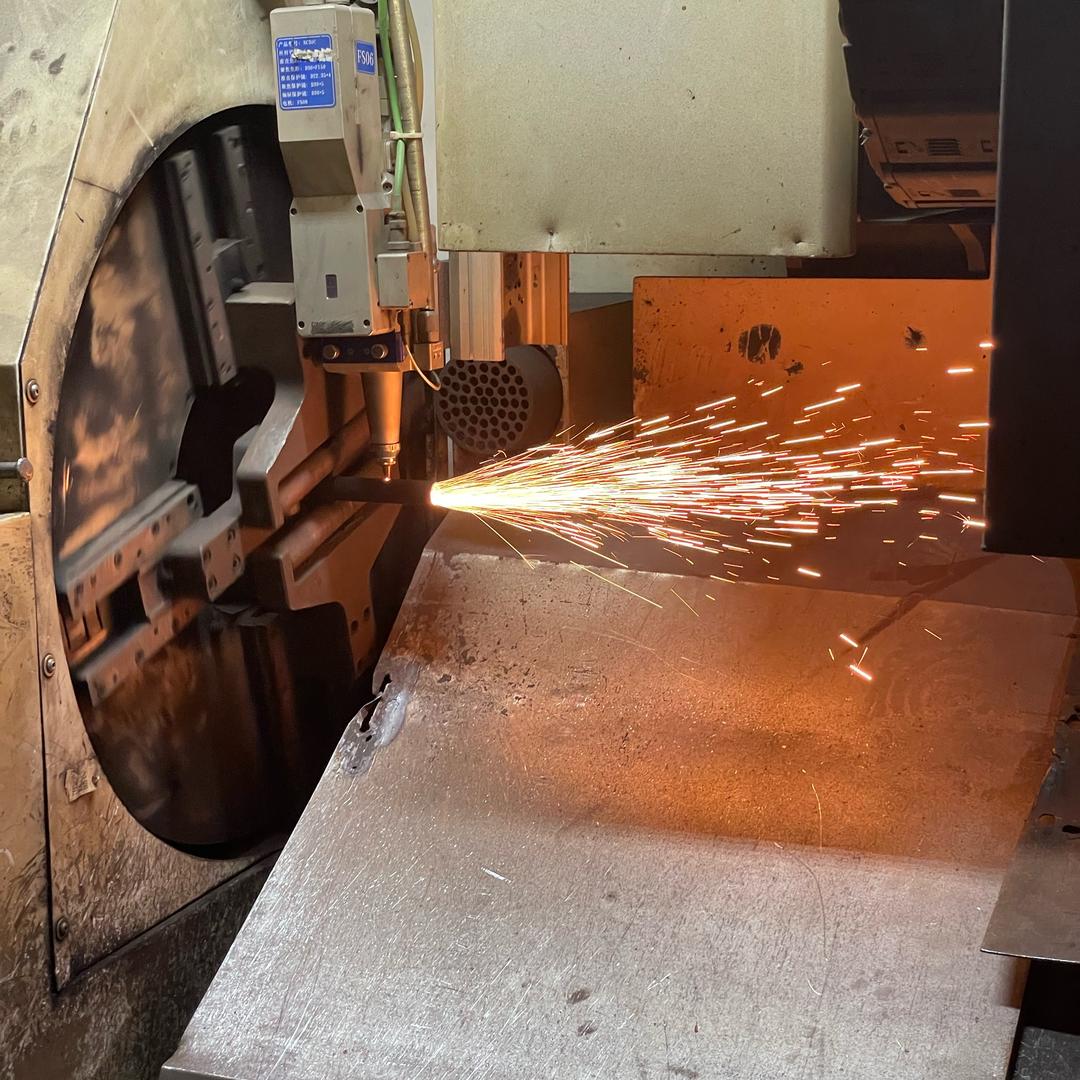 浙江丰纳 钣金加工