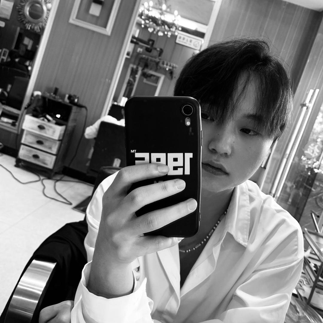 東門男士理髮馆-泽文