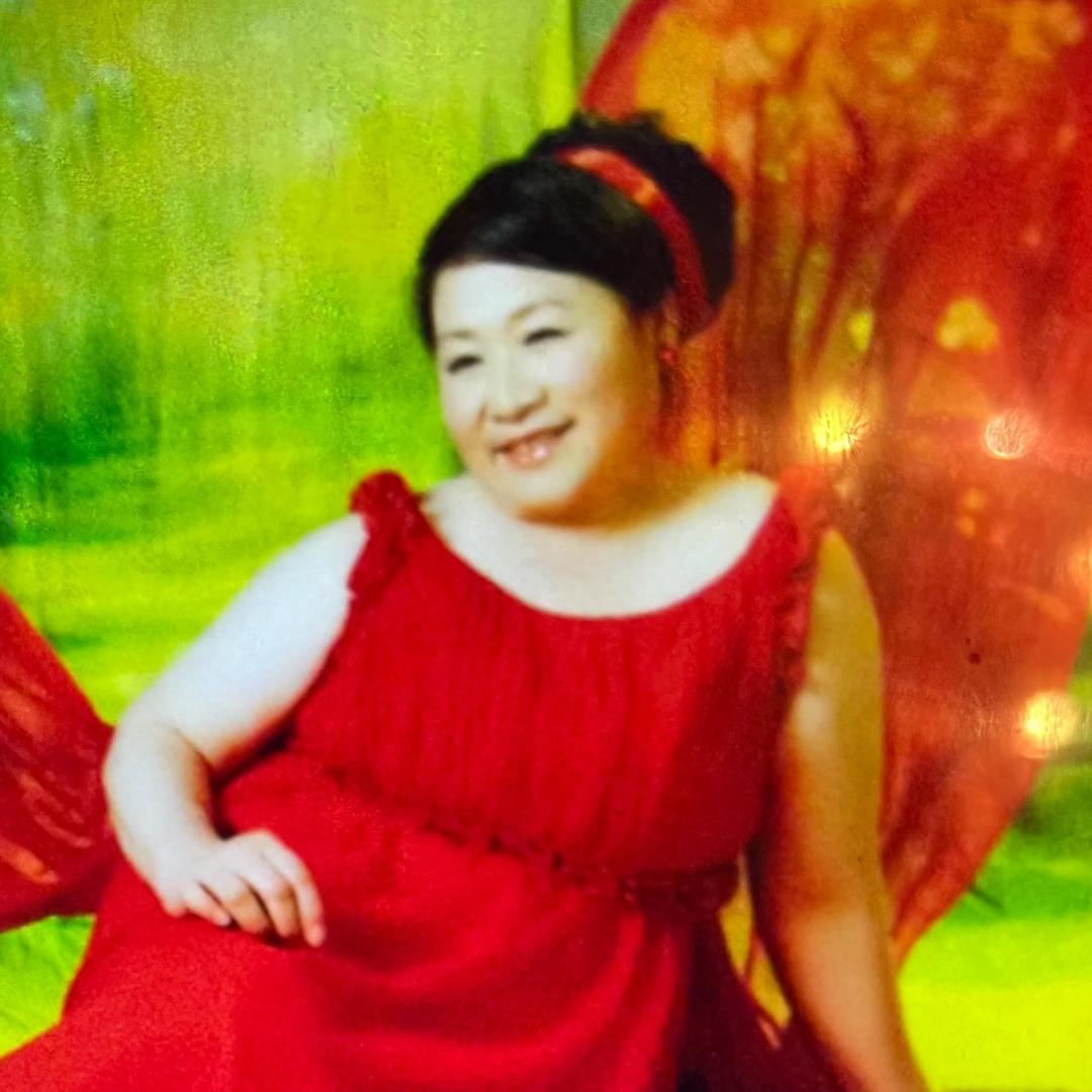 美羊羊💃🎤晚上8点10分开播