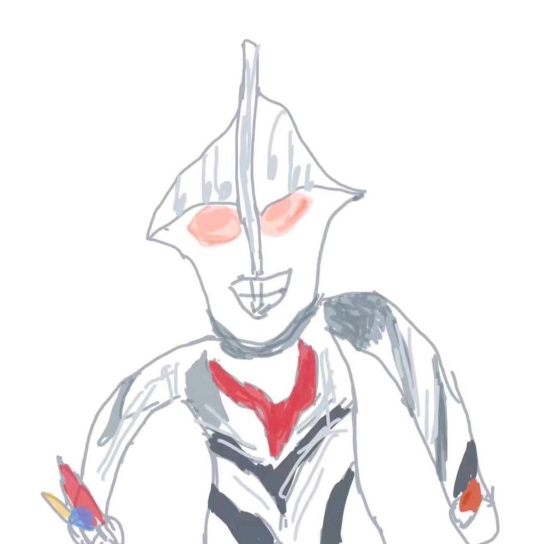 阳光奥特曼大王