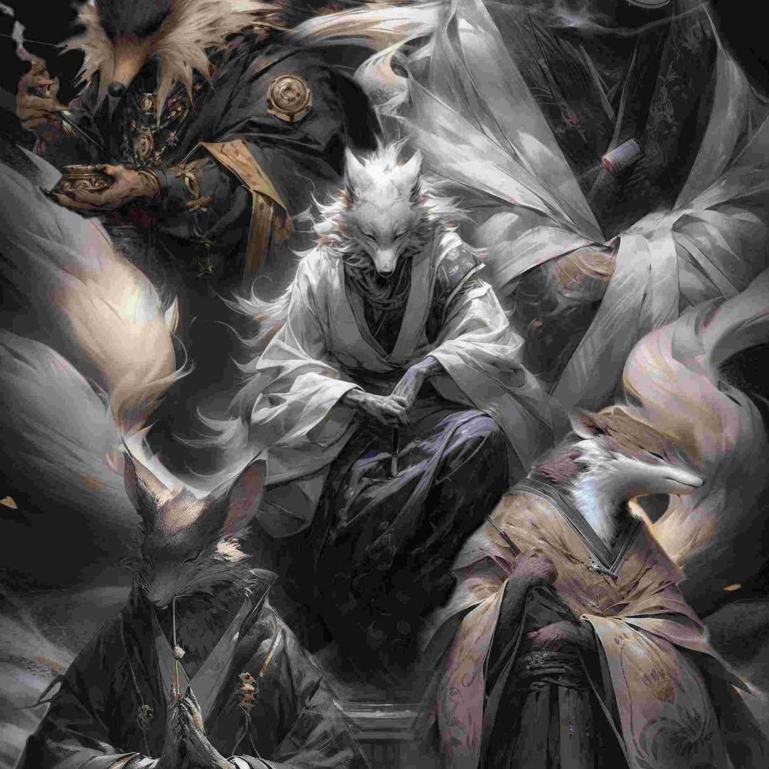 卖女孩的小火柴