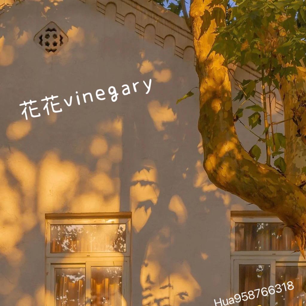 花花vintage