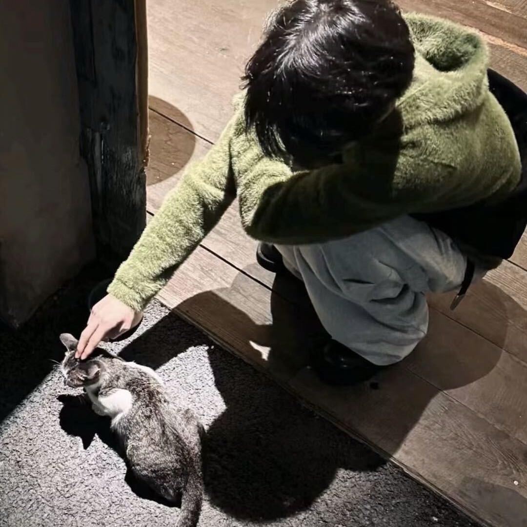 Lee、
