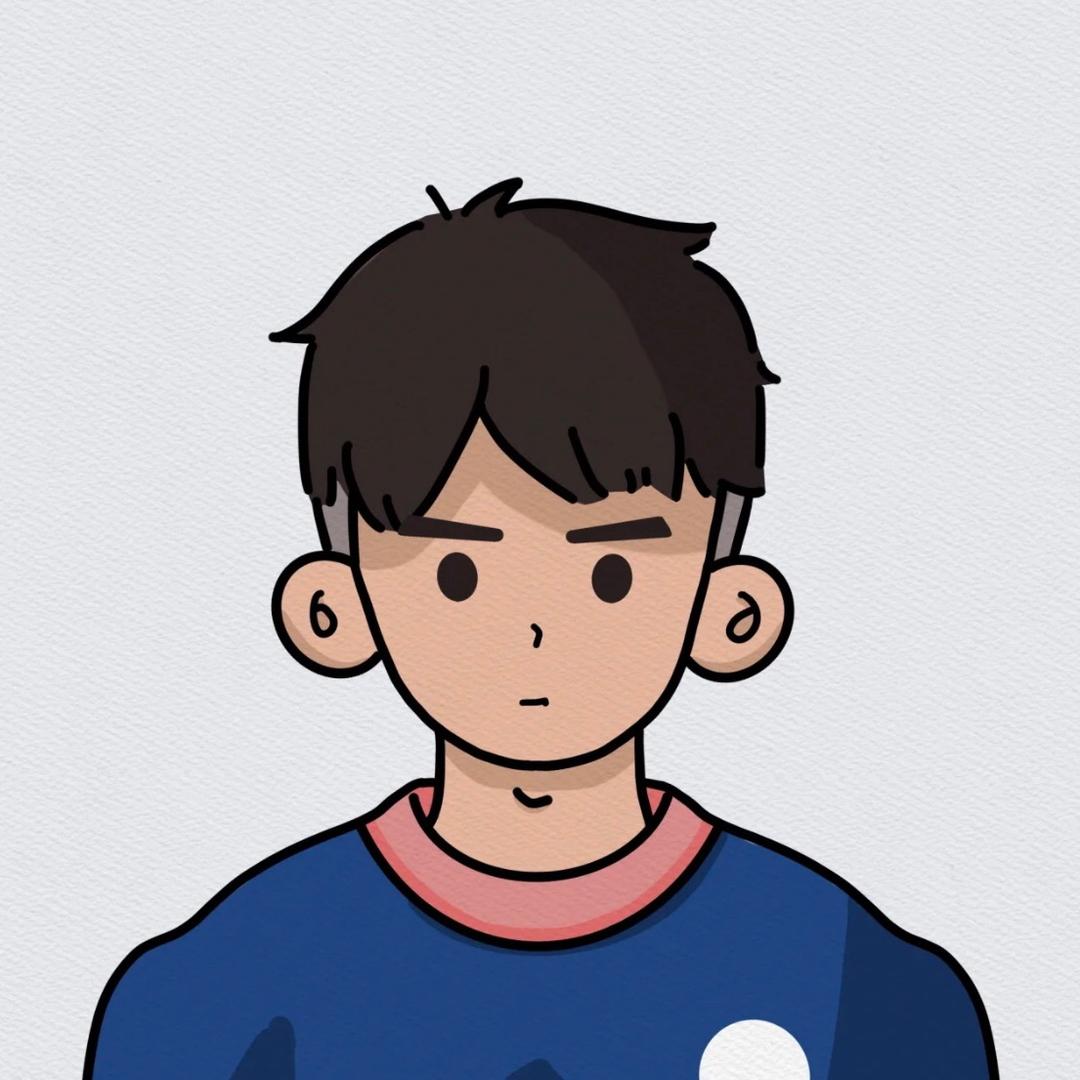 言屿.