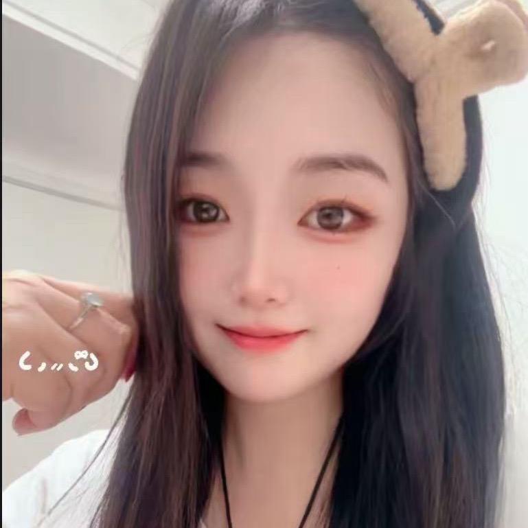 暖暖.