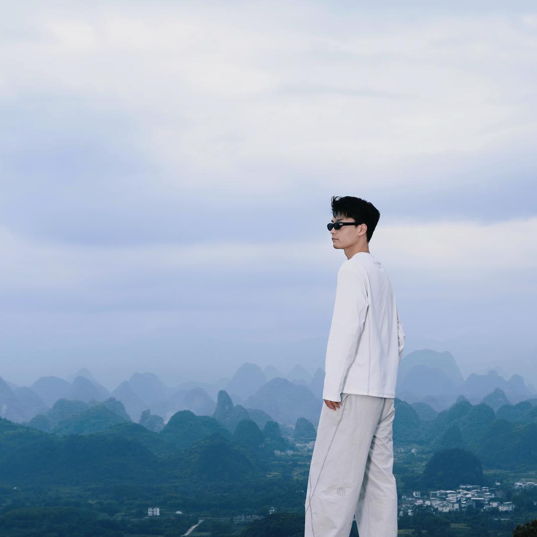 向往理·Salon_泊言