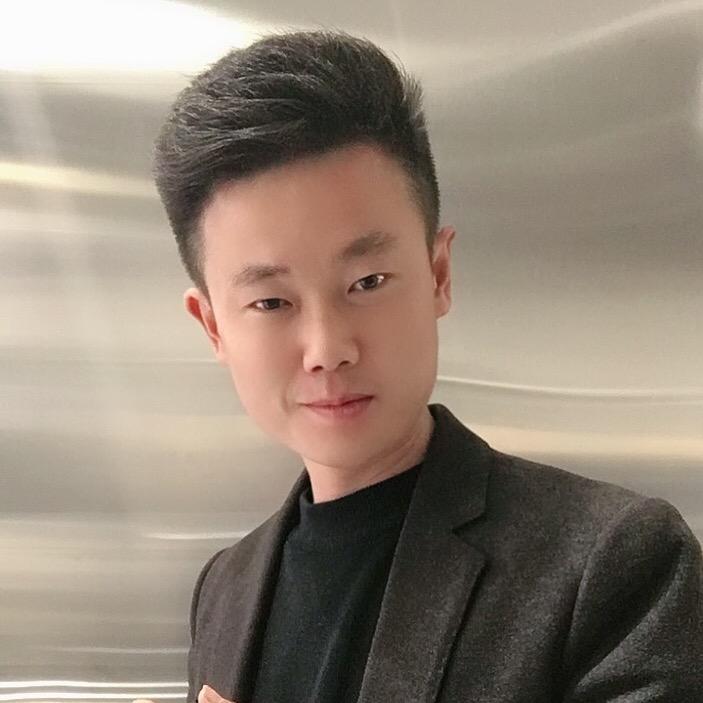 犀利哥（屈某人）