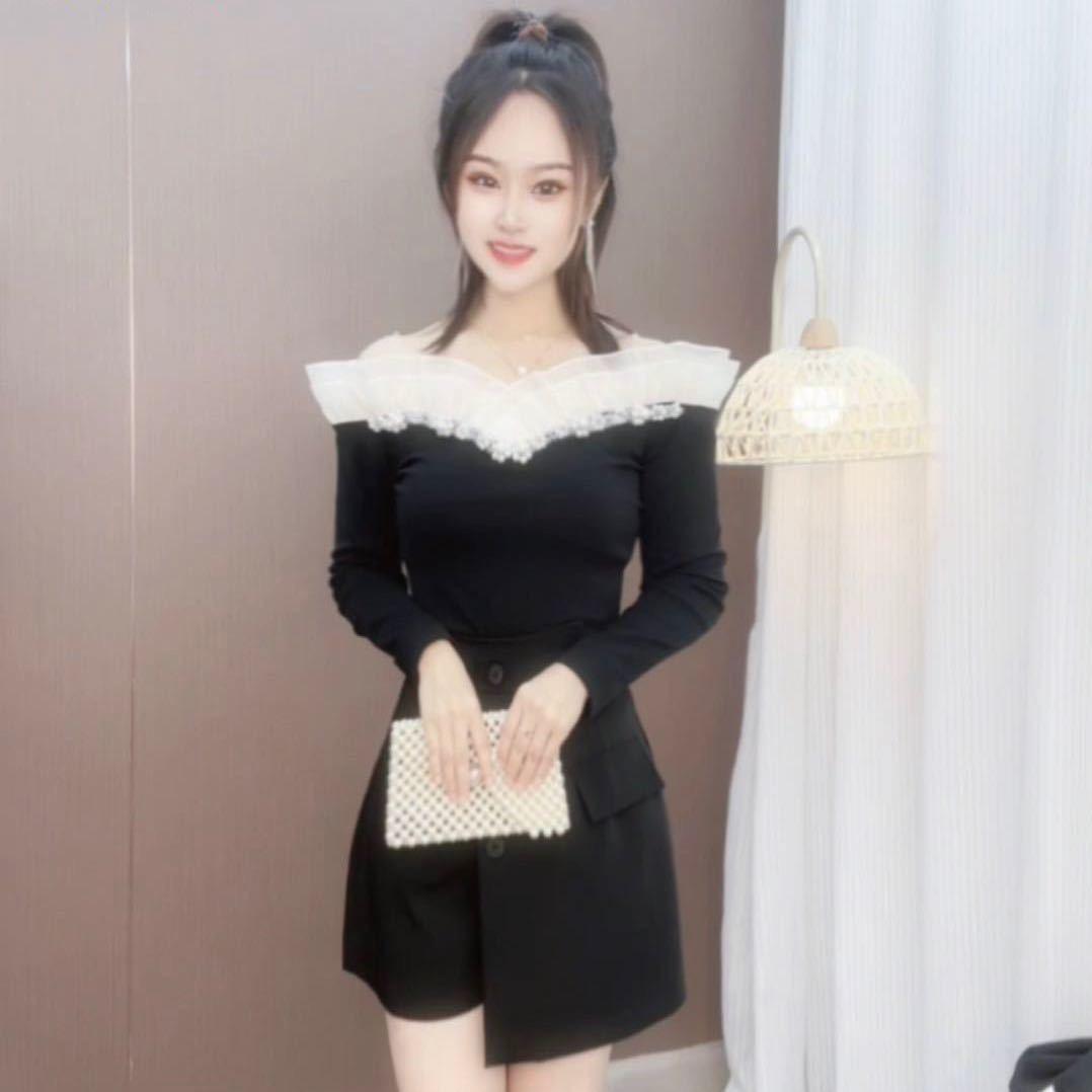 琴琴女装美衣