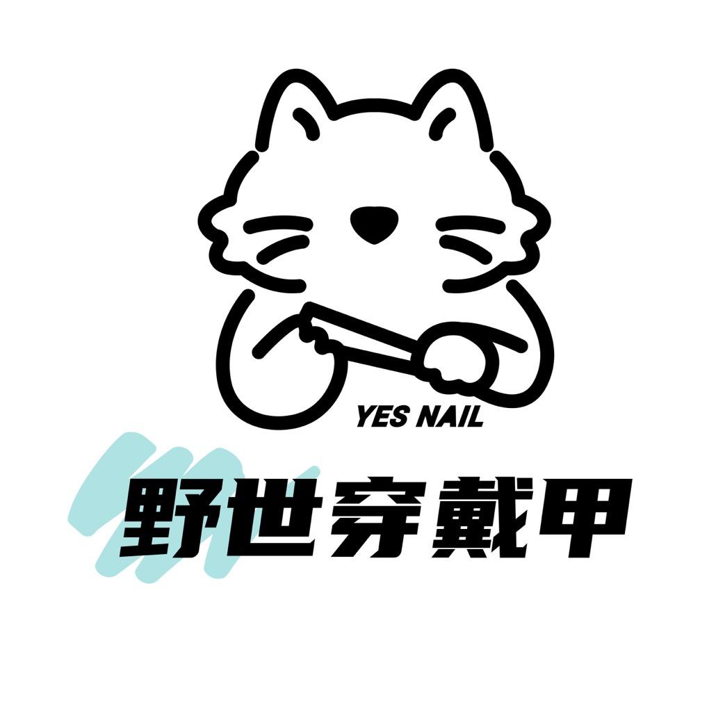 野世穿戴甲美妆旗舰店