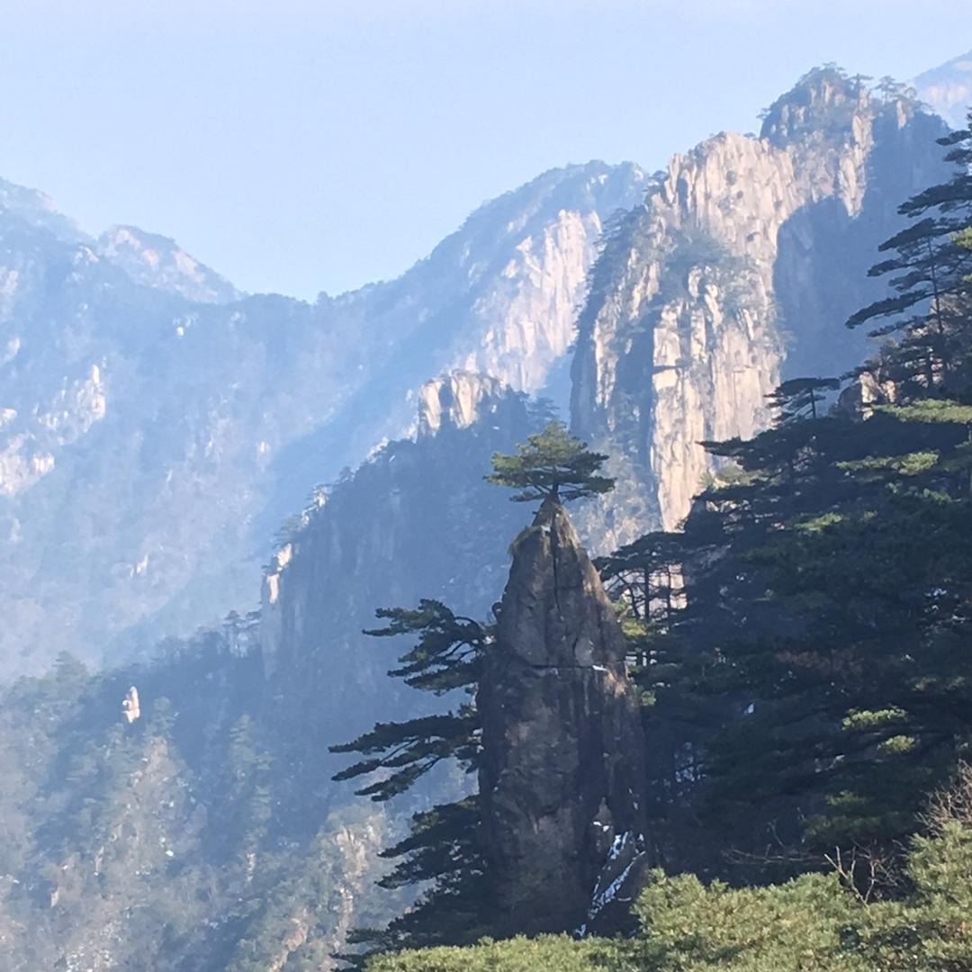 太阳照耀橘子洲