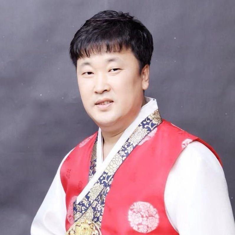吴成福