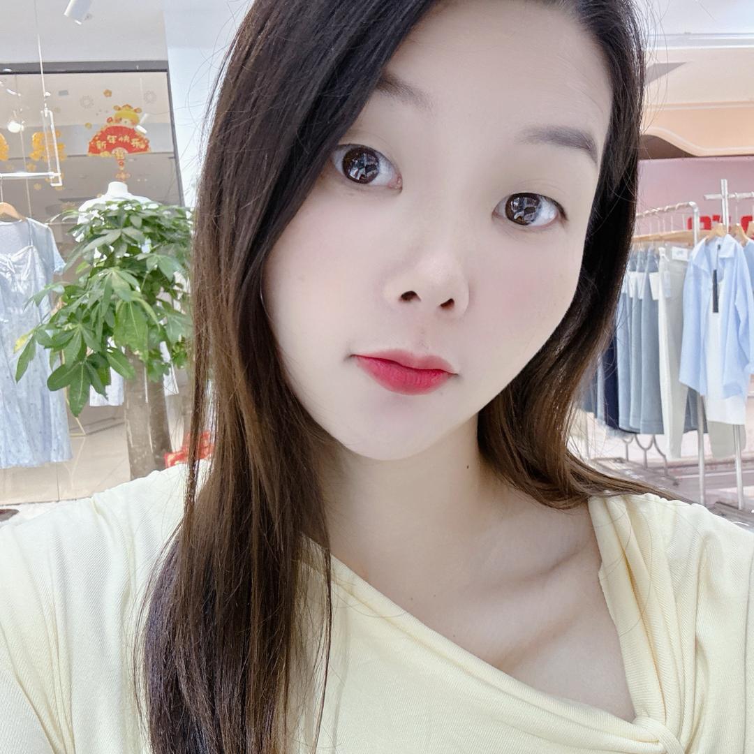 闺蜜 好物