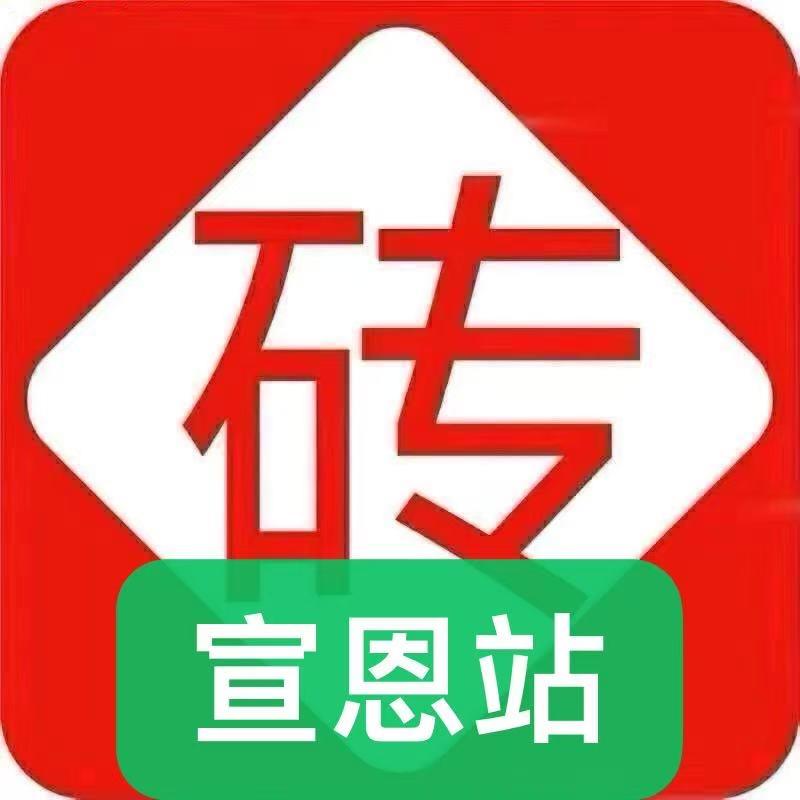 砖多多宣恩站红姐