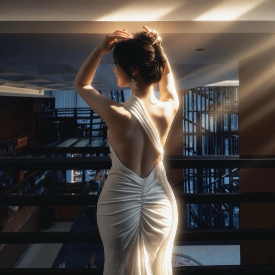 一颗小桃子🍑