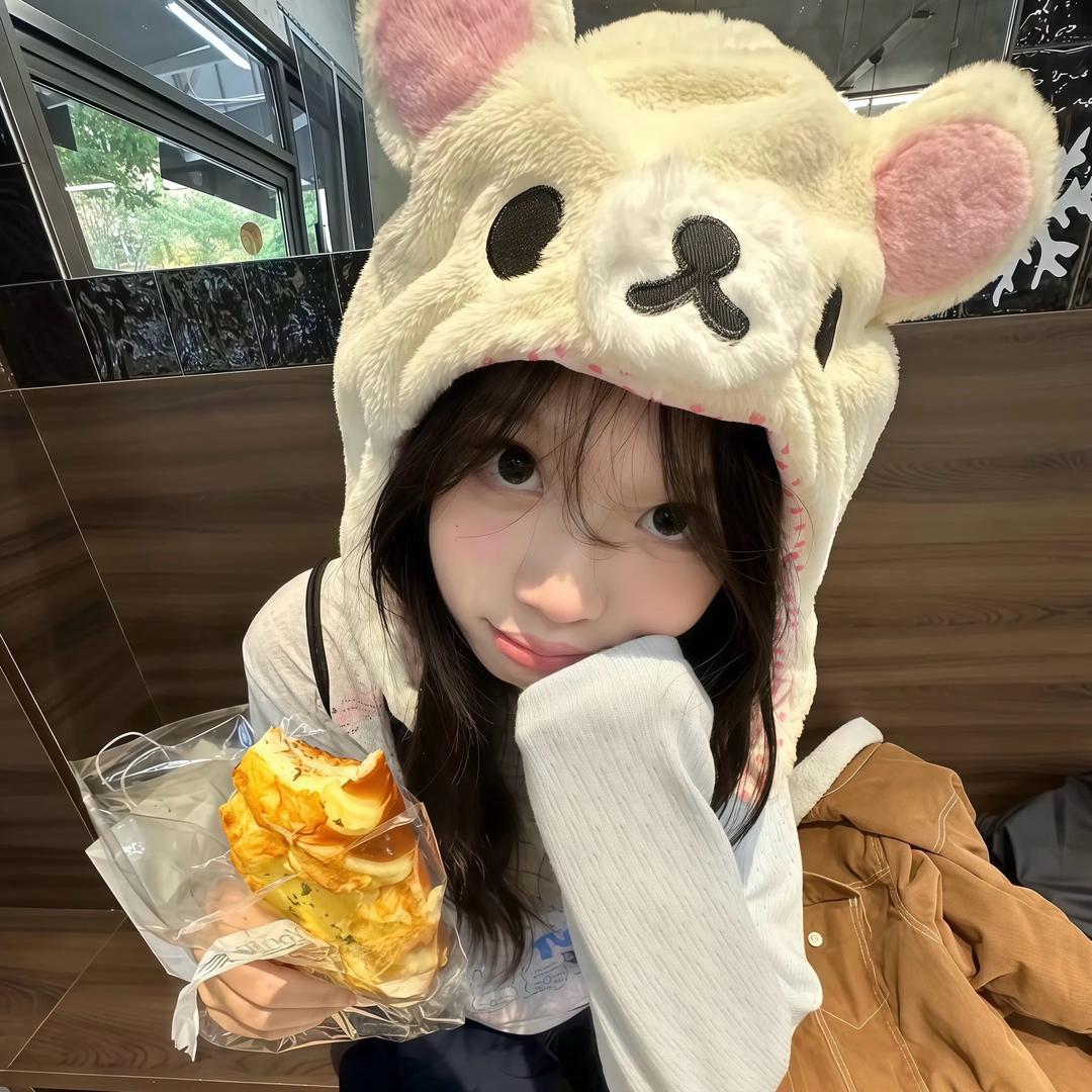 我叫没烦恼 ^