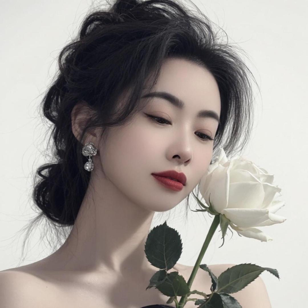 心雨🌹