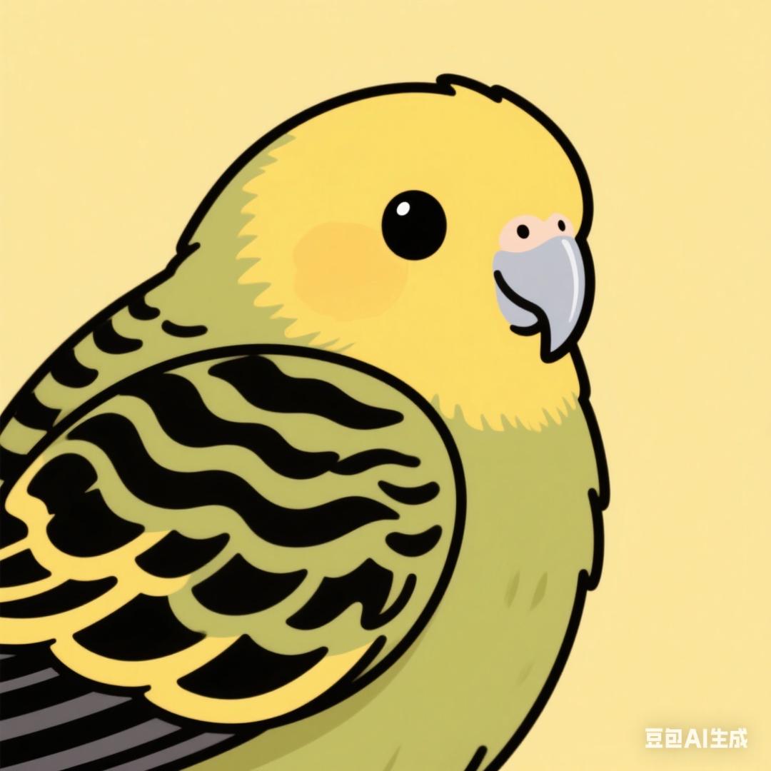 手养鹦宝之家live