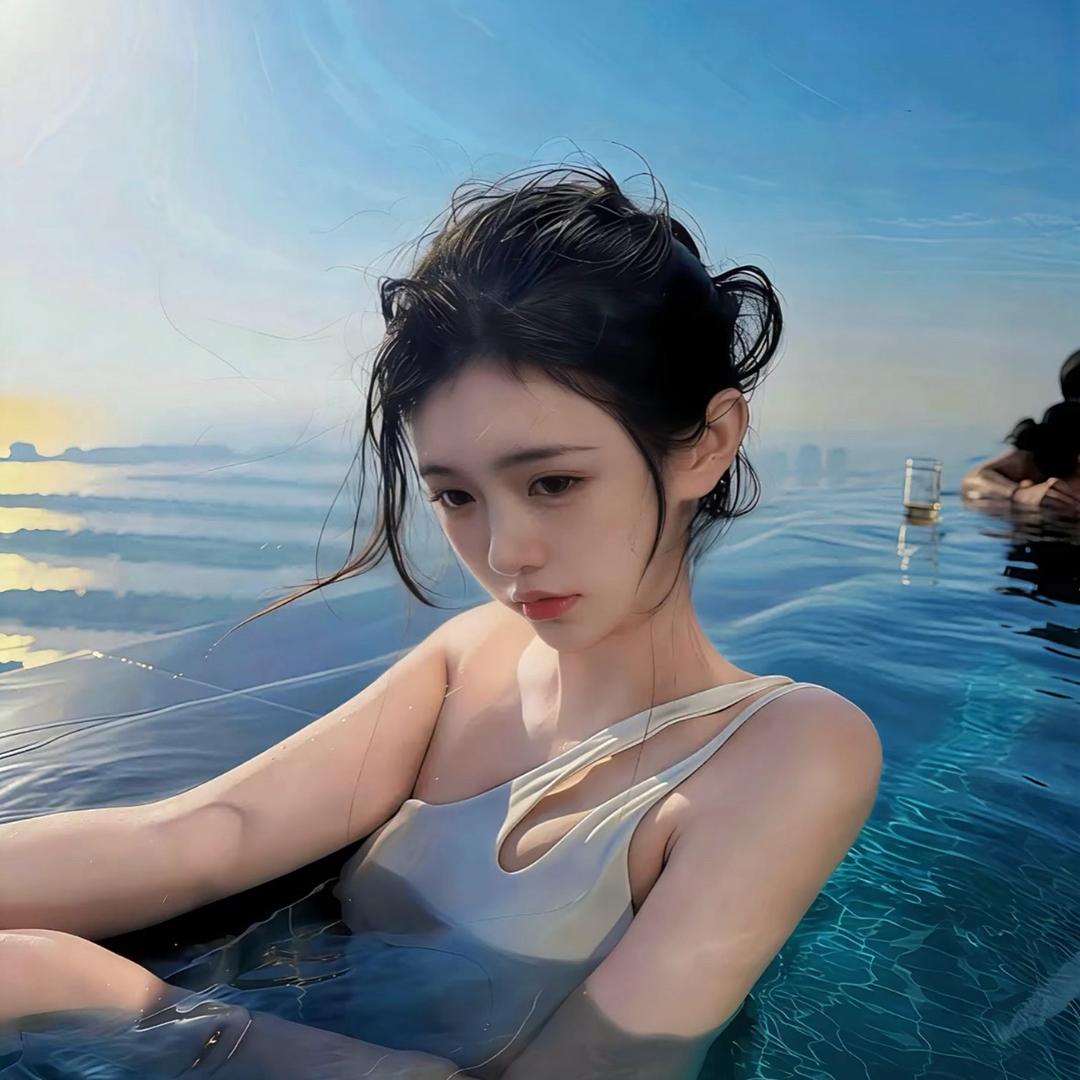 耿头像