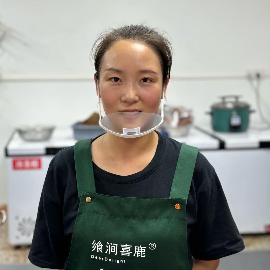 小刘卤味Hime
