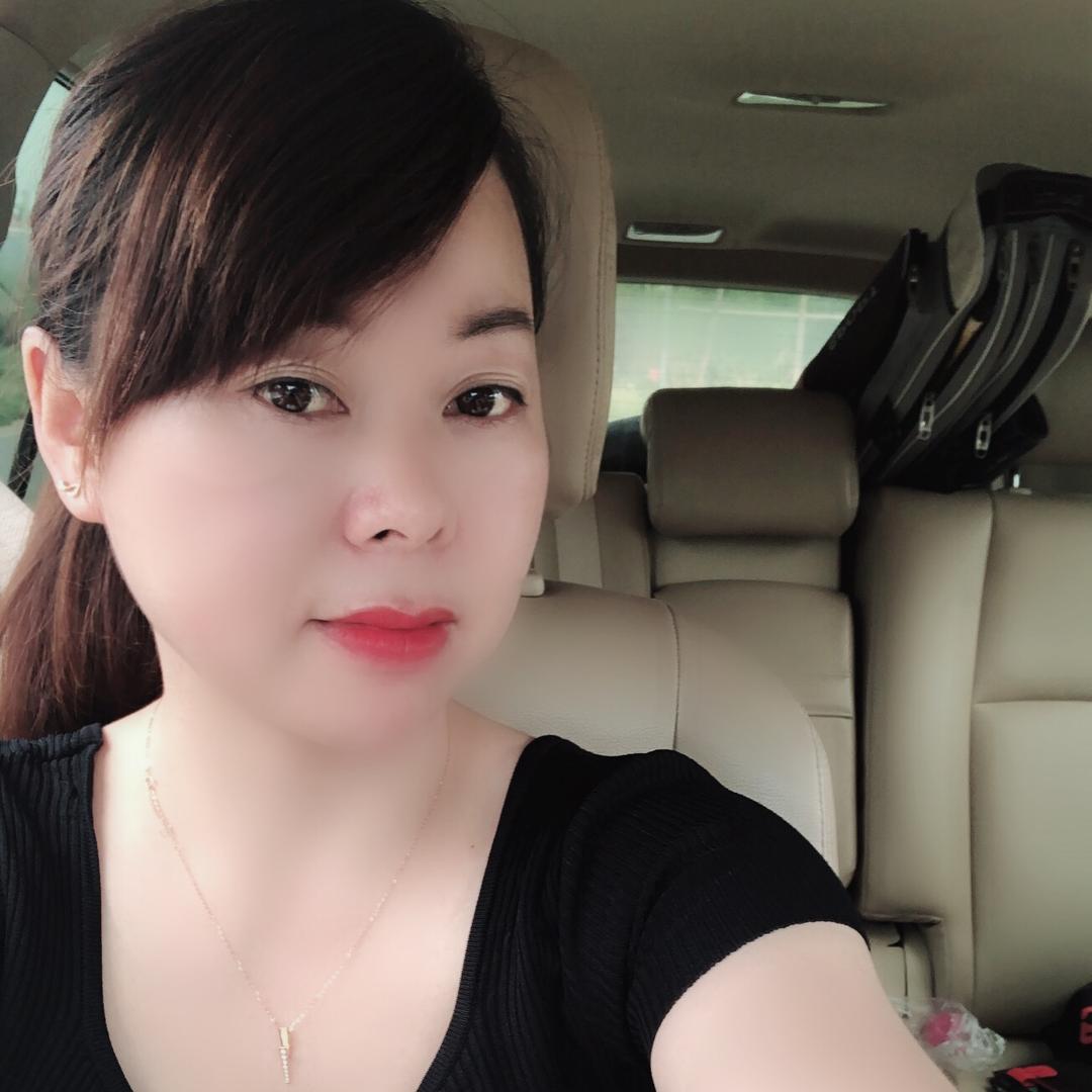 尹香（大绿地苗场）