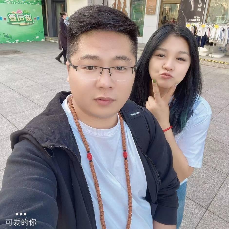 东北小七媳妇