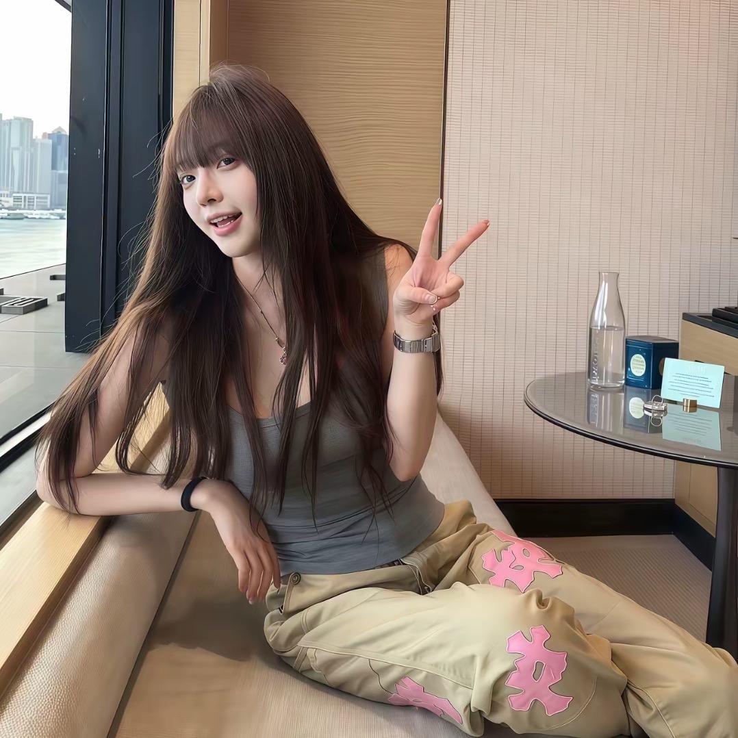 酷裤奈奈子