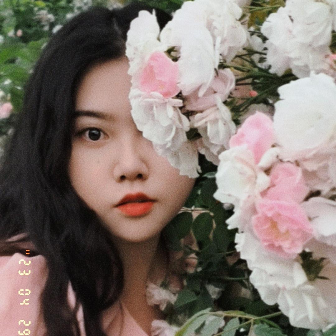 美丽碎碎念（好好吃饭版）
