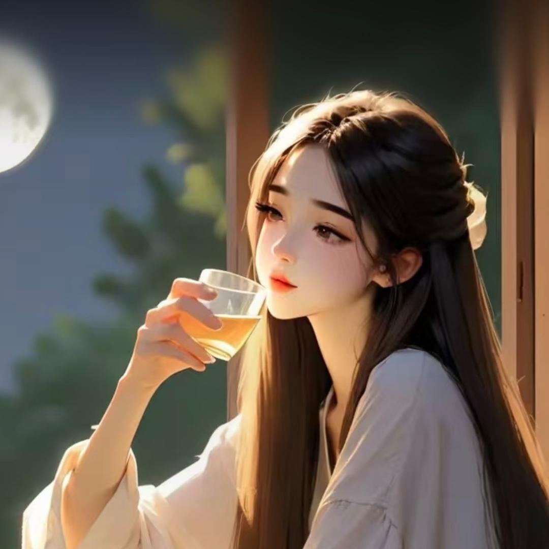 @甘草微微甜