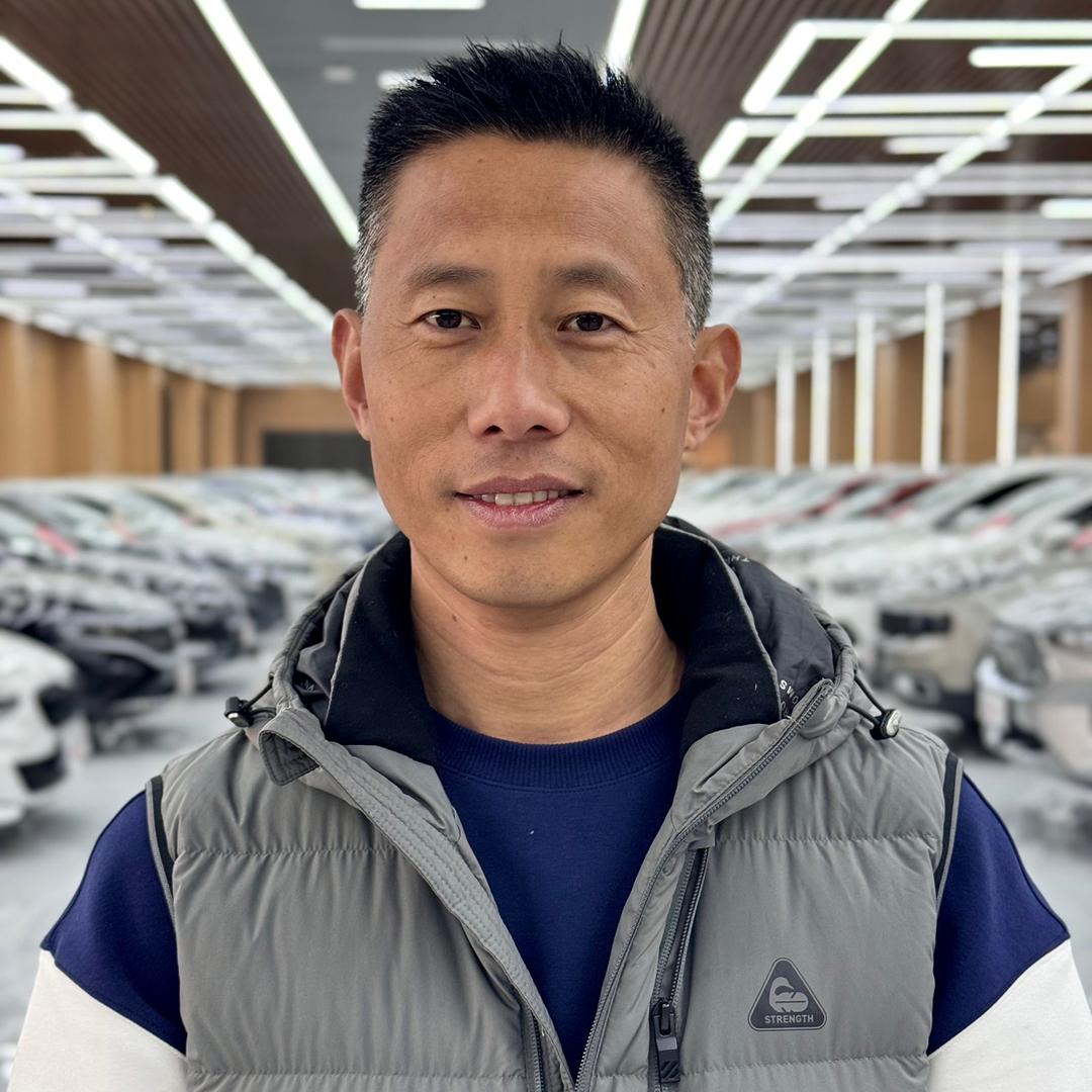 天津好车（王老师）二手车评估