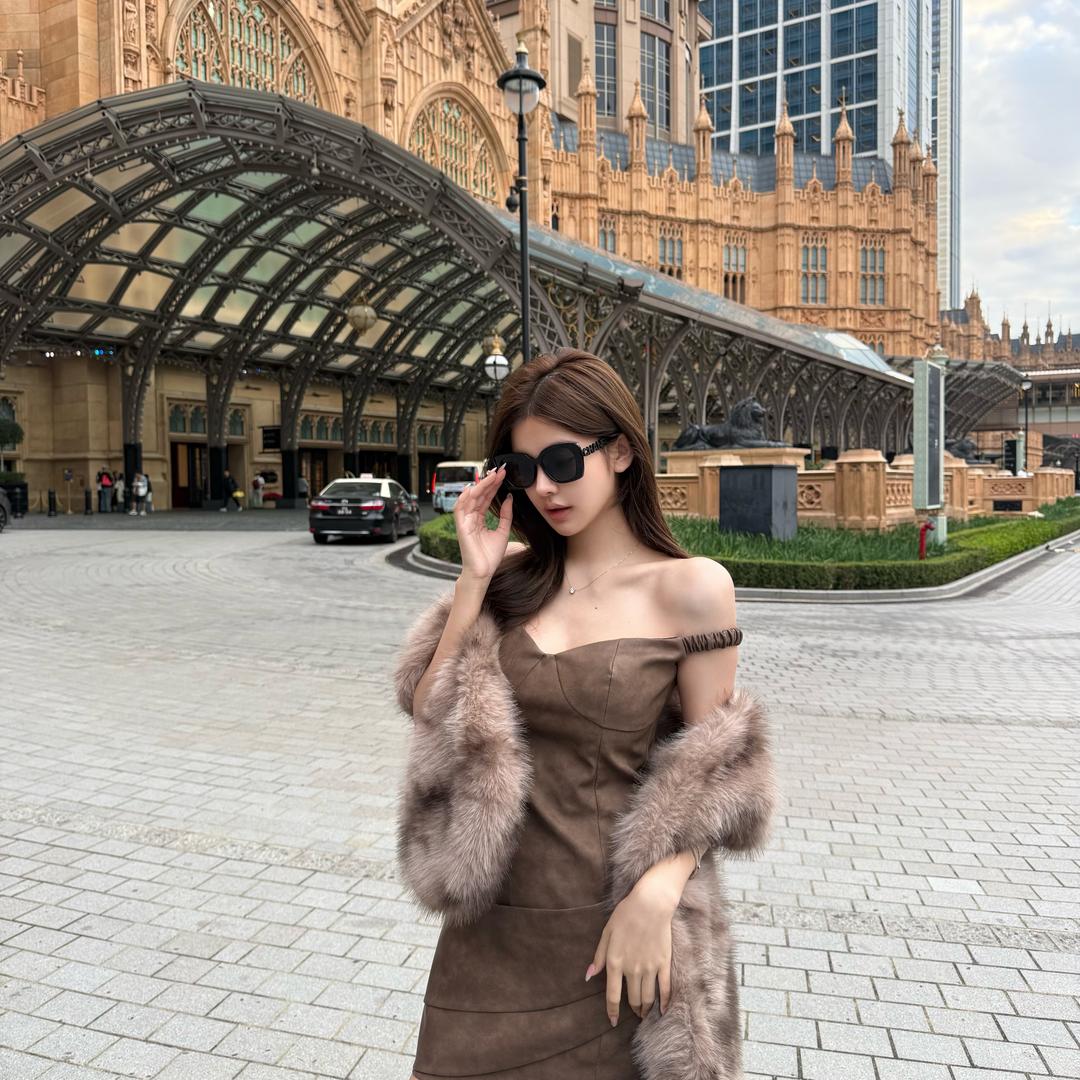 菲菲FAY Studio（直播返场）