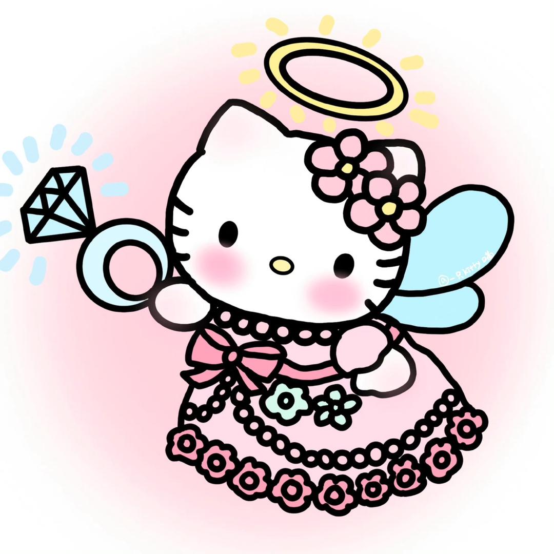 六六kitty贩卖社