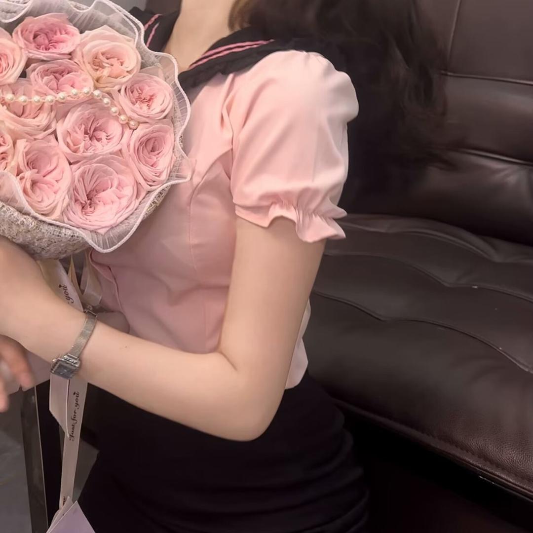 大米爱上我的人