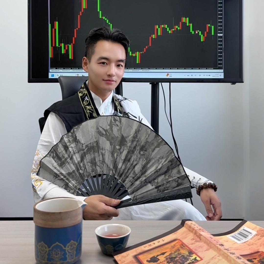 财经慕公子