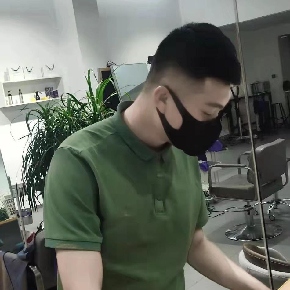 打小就挺淘，