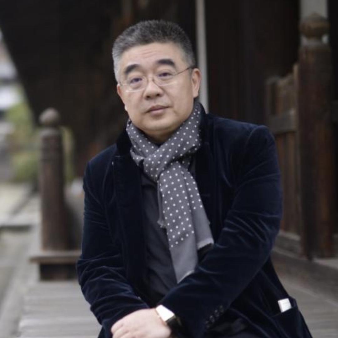 钱文忠