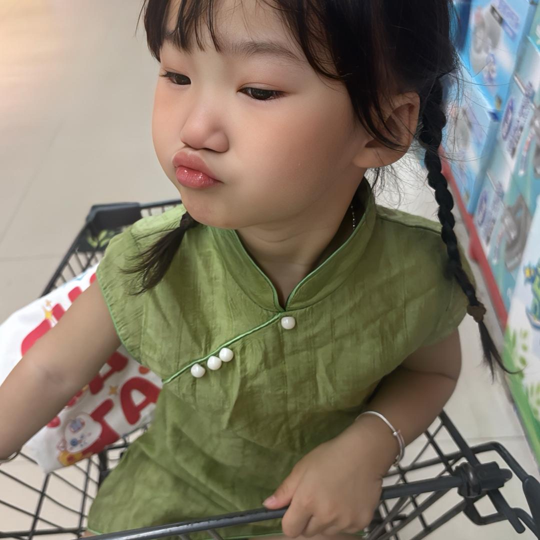 幼恩日记🍼
