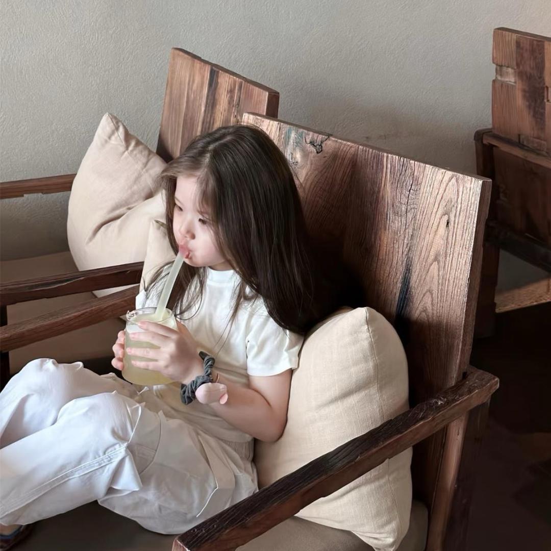 幸运多金且有福的女人