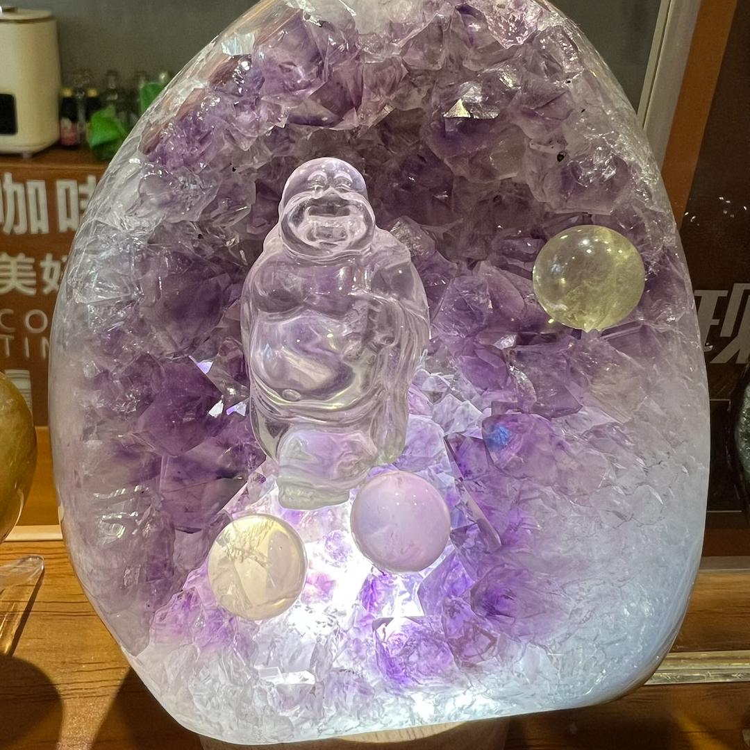 东海县紫之麦百货商行
