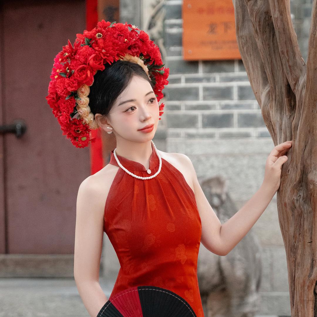 顾梓昔(小顾顾)