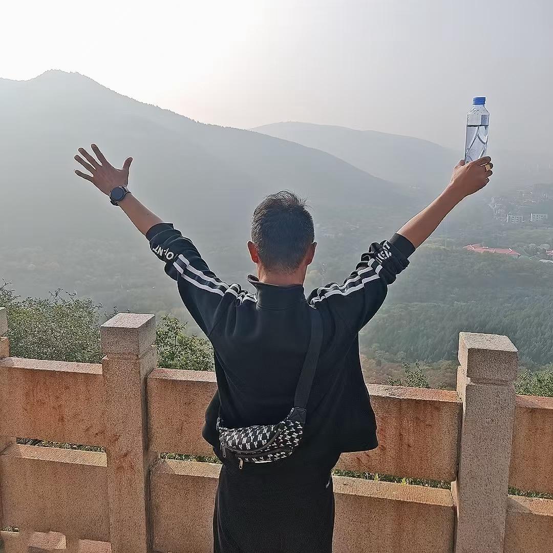 人生如梦！
