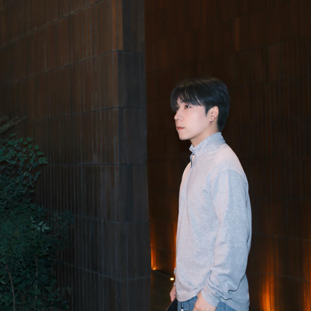 橘子海📷《约拍版》