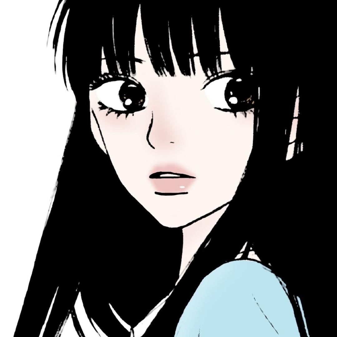 哭哭黑