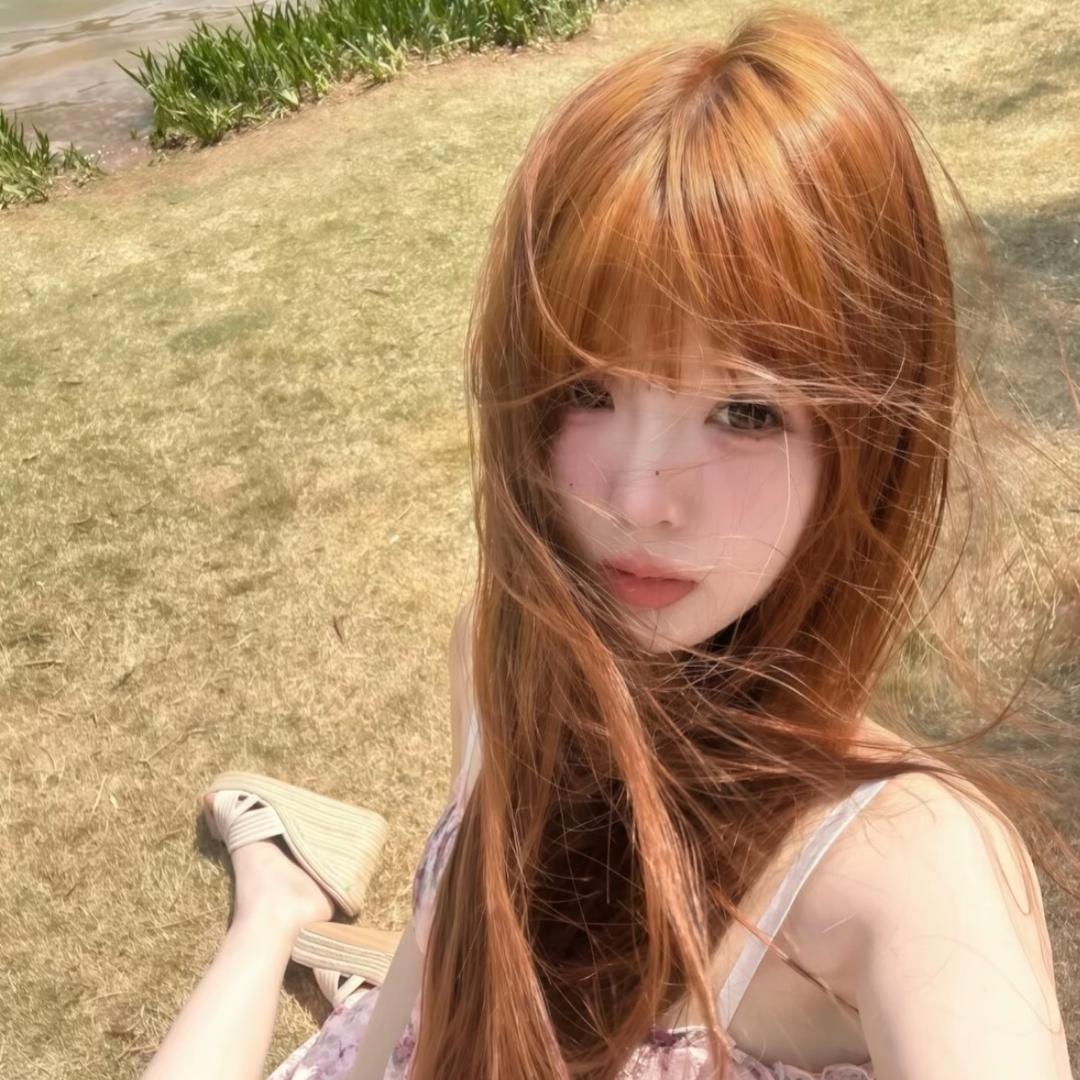 开心小🐏.
