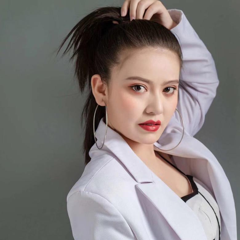 祖丽💕（冲5000粉丝）